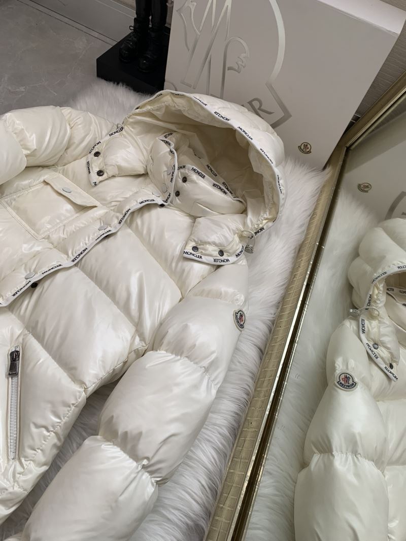 Moncler Down Jackets